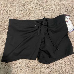 Burnside Shorts